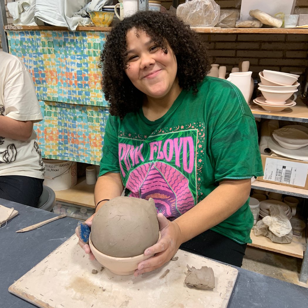 Third Friday: Delmar Maker District Block Party 1